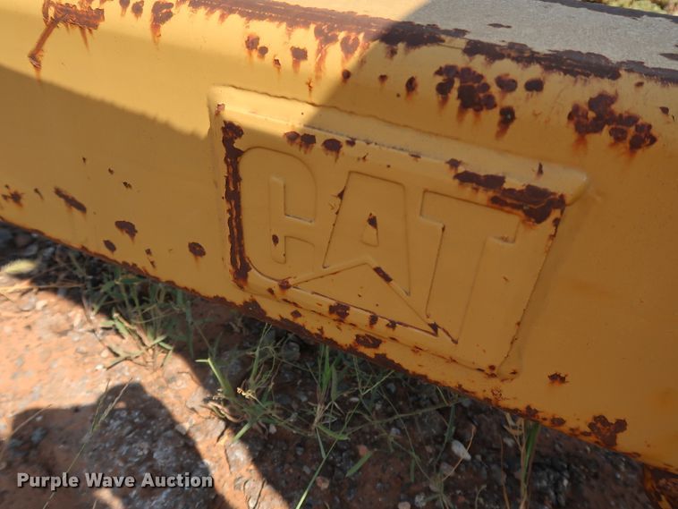 image for item DJ1973 Caterpillar 136-0499  boom