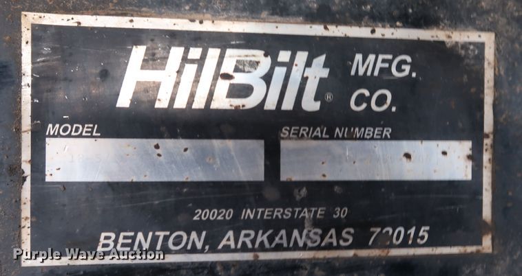 image for item DJ1978 2007 Mack Granite CTP713  dump truck