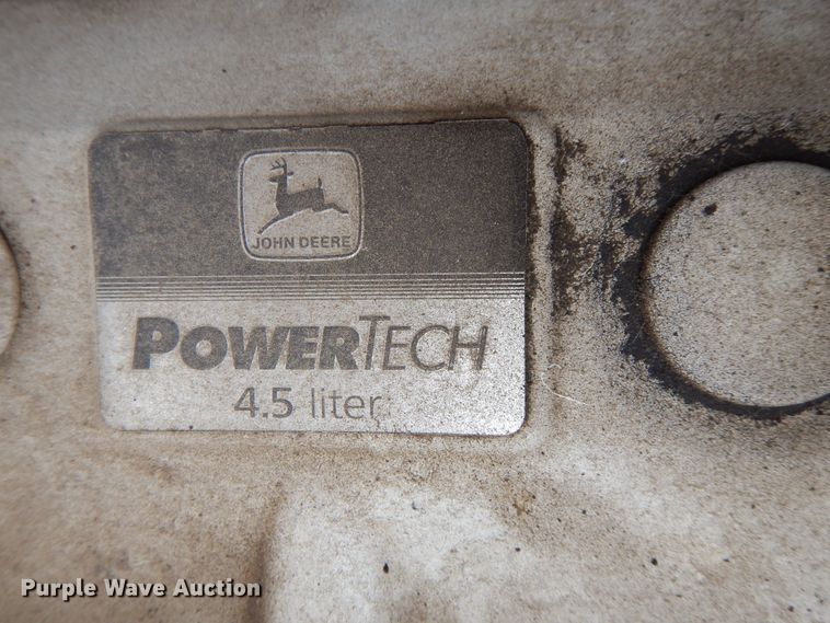 image for item DJ7302 2003 Sterling L7500  sewer jetter truck