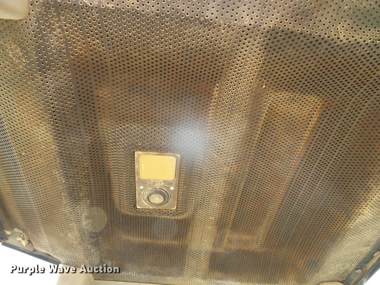 image for item DJ7503 1994 Fiat-Allis FR160  wheel loader