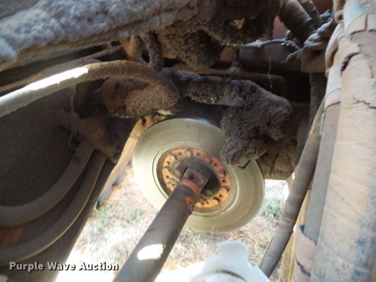 image for item DJ7503 1994 Fiat-Allis FR160  wheel loader