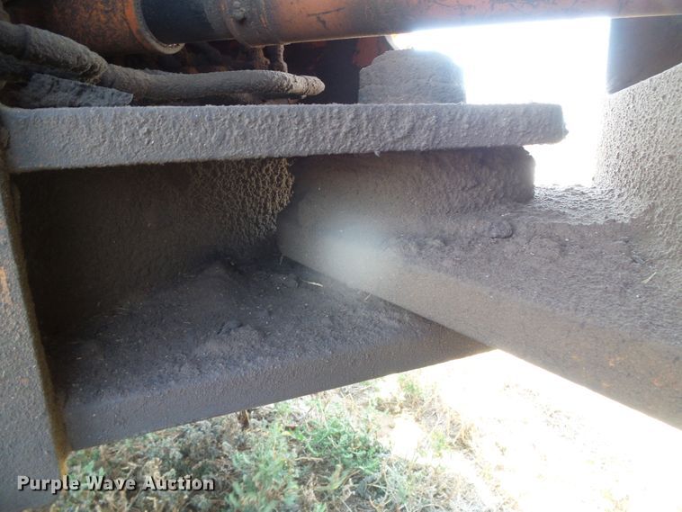 image for item DJ7503 1994 Fiat-Allis FR160  wheel loader