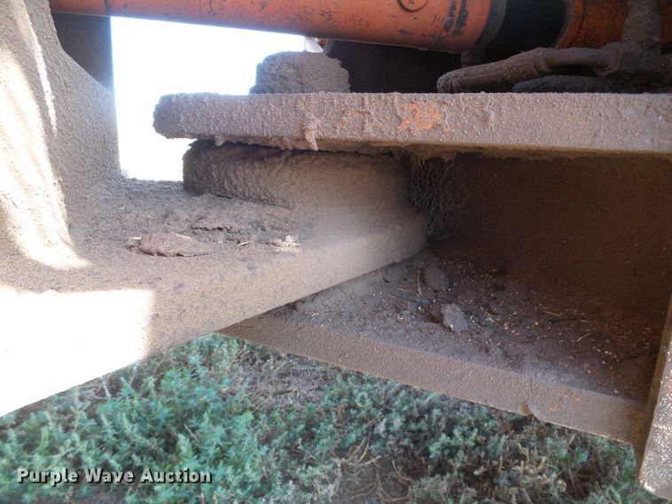 image for item DJ7503 1994 Fiat-Allis FR160  wheel loader