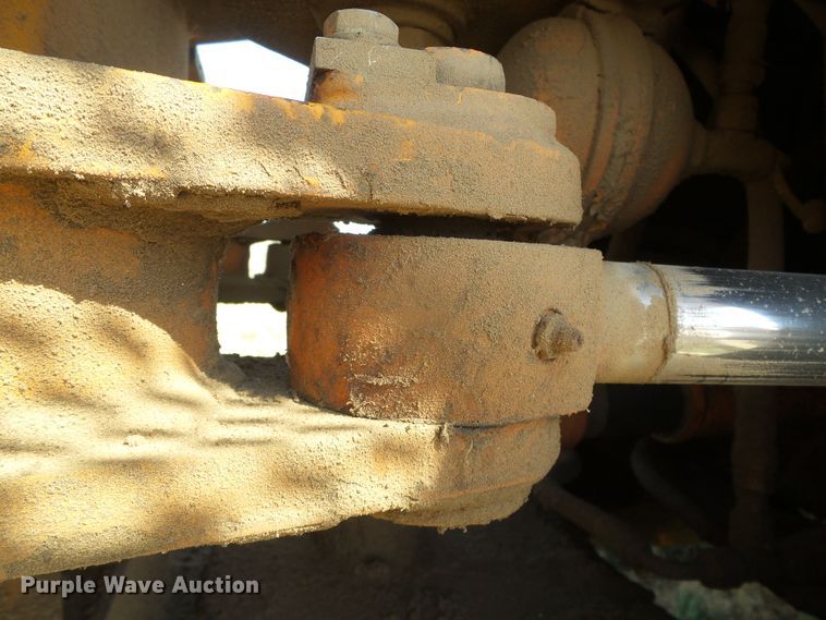 image for item DJ7503 1994 Fiat-Allis FR160  wheel loader