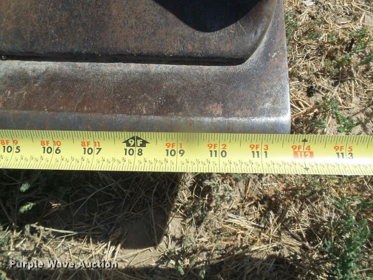 image for item DJ7503 1994 Fiat-Allis FR160  wheel loader