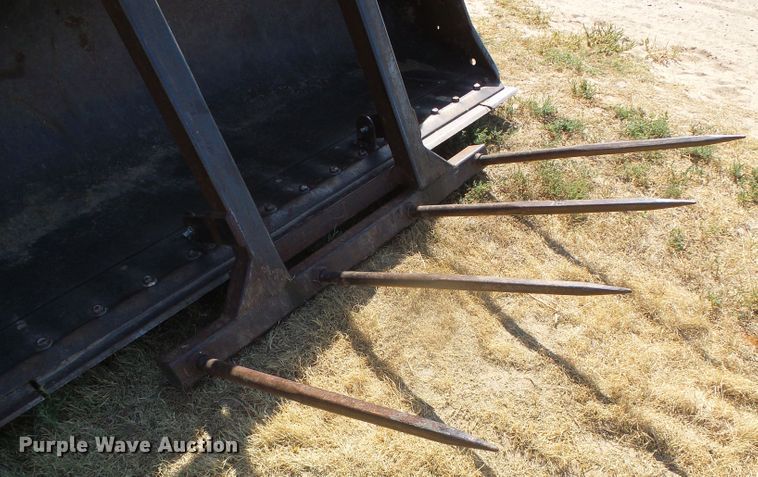 image for item DJ7503 1994 Fiat-Allis FR160  wheel loader