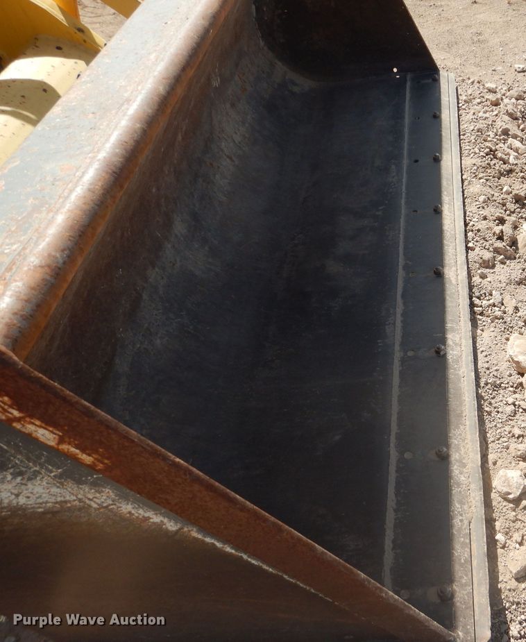 image for item DJ8871 2012 New Holland B95B  backhoe