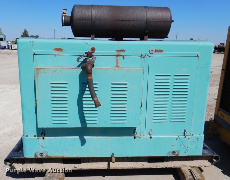 image for item DK8240 Onan 70.0 KR-15R/13901S  generator