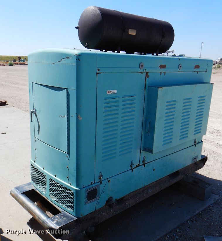 image for item DK8240 Onan 70.0 KR-15R/13901S  generator