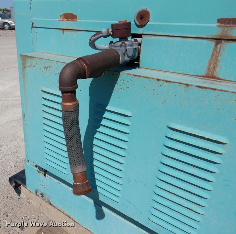 image for item DK8240 Onan 70.0 KR-15R/13901S  generator