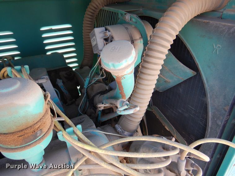 image for item DK8240 Onan 70.0 KR-15R/13901S  generator