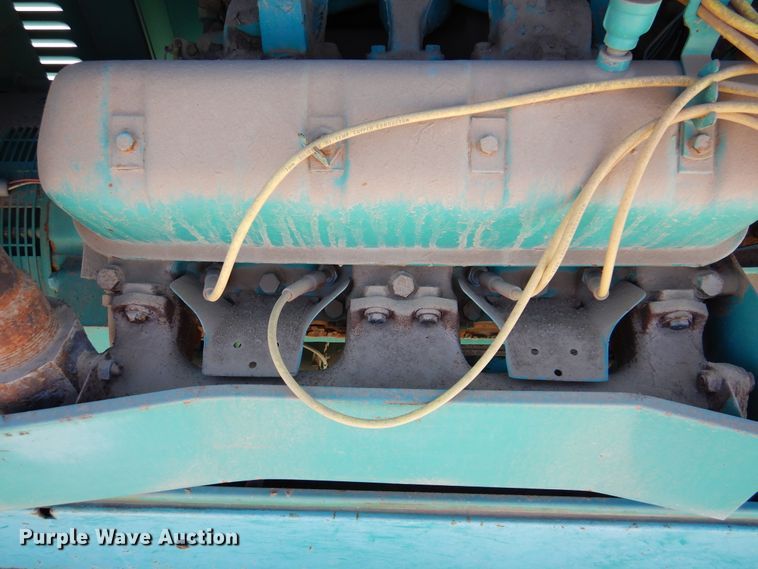 image for item DK8240 Onan 70.0 KR-15R/13901S  generator