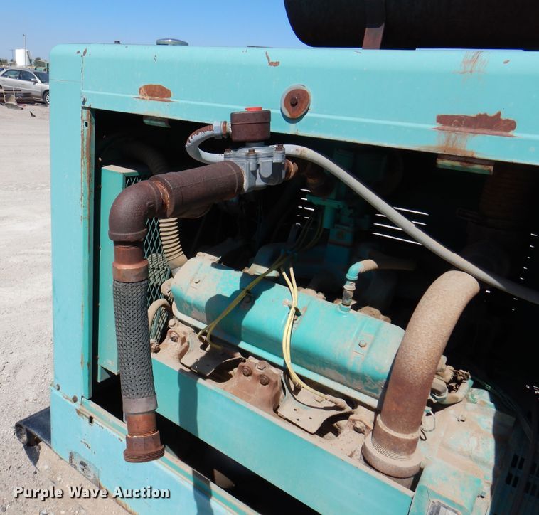 image for item DK8240 Onan 70.0 KR-15R/13901S  generator