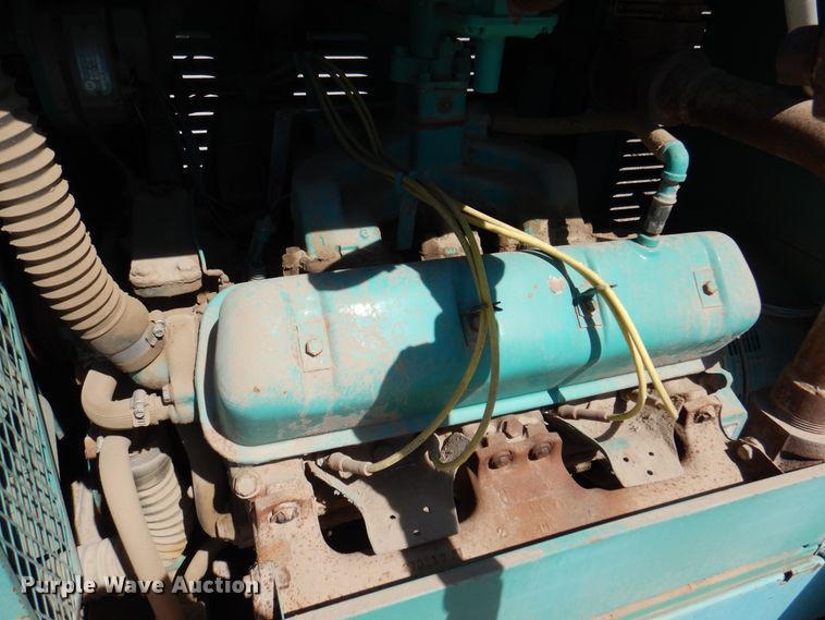 image for item DK8240 Onan 70.0 KR-15R/13901S  generator