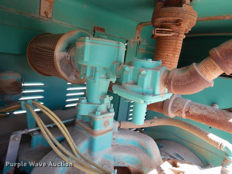 image for item DK8240 Onan 70.0 KR-15R/13901S  generator