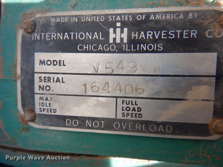 image for item DK8240 Onan 70.0 KR-15R/13901S  generator