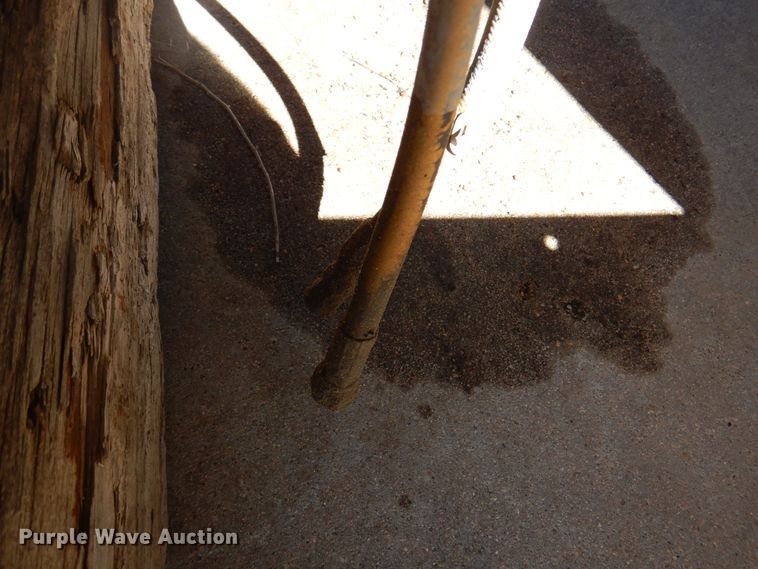 image for item DK8241 Caterpillar 3208  generator