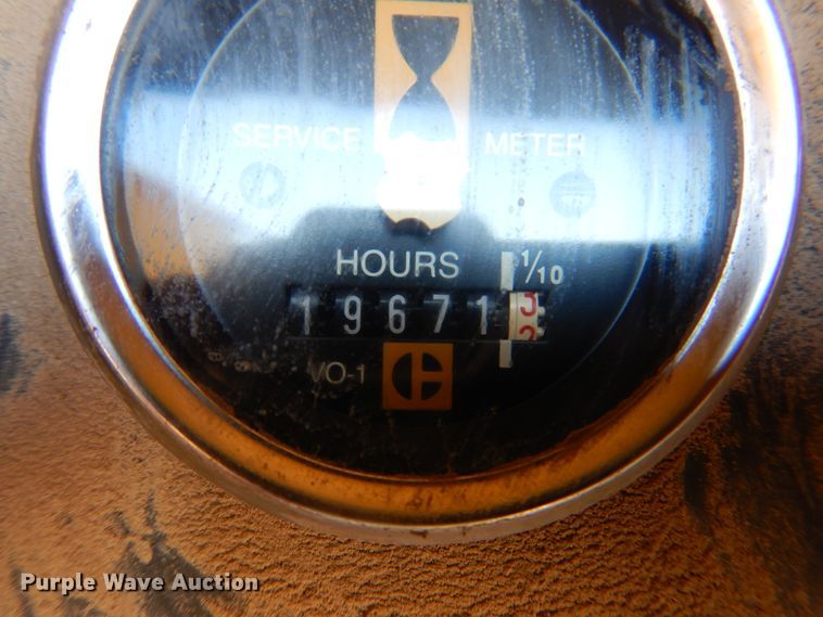 image for item DK8241 Caterpillar 3208  generator