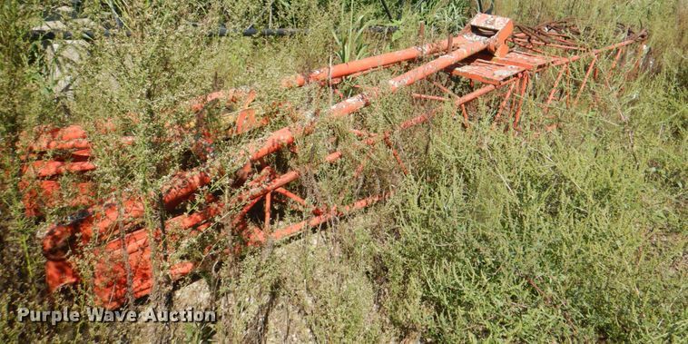 image for item DL0141 Link Belt HC138  crane