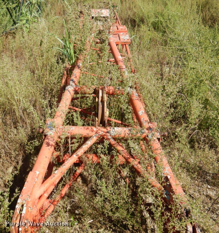 image for item DL0141 Link Belt HC138  crane