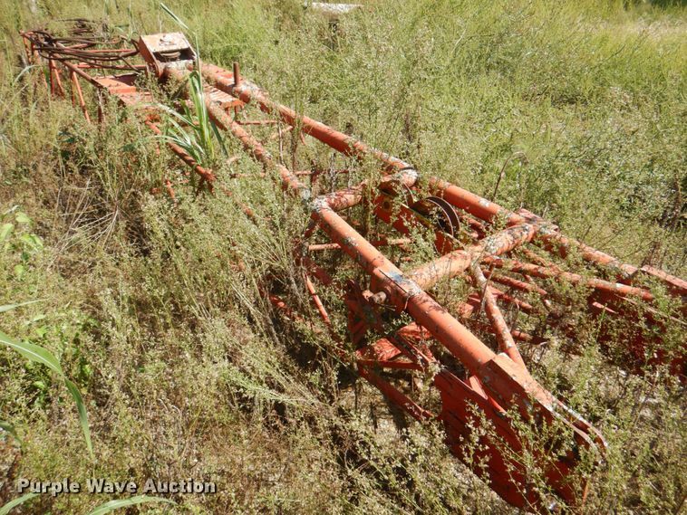 image for item DL0141 Link Belt HC138  crane