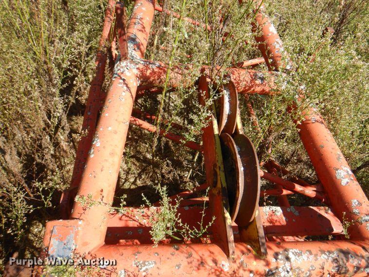 image for item DL0141 Link Belt HC138  crane