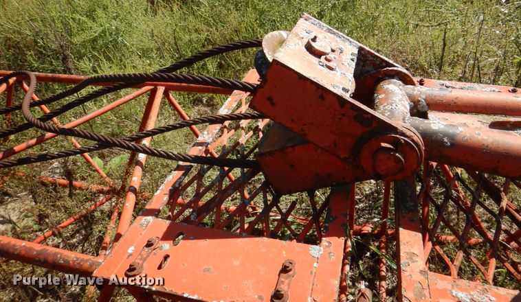 image for item DL0141 Link Belt HC138  crane