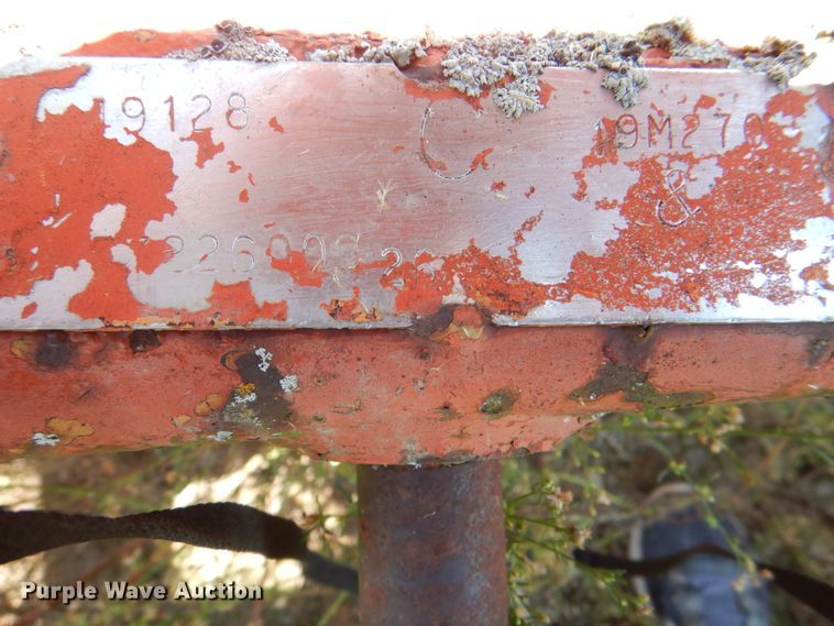 image for item DL0141 Link Belt HC138  crane