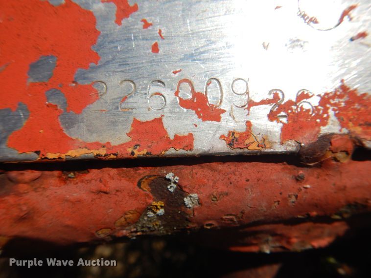 image for item DL0141 Link Belt HC138  crane