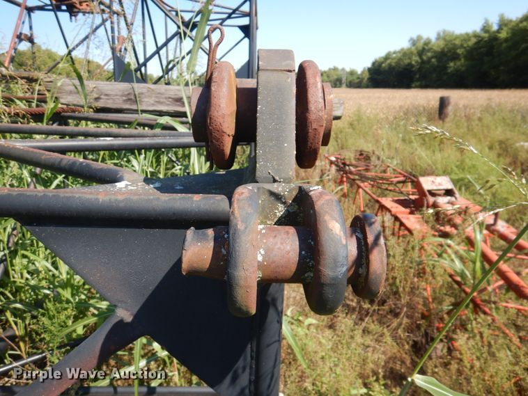 image for item DL0141 Link Belt HC138  crane