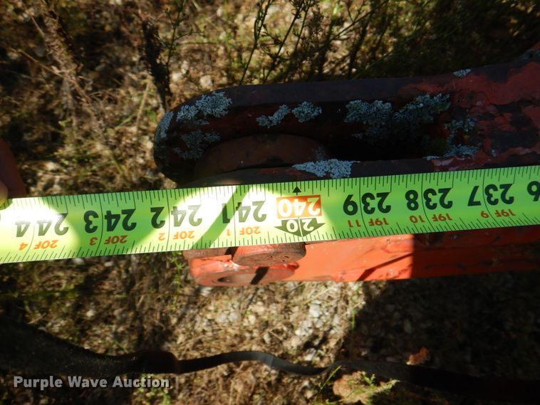 image for item DL0141 Link Belt HC138  crane