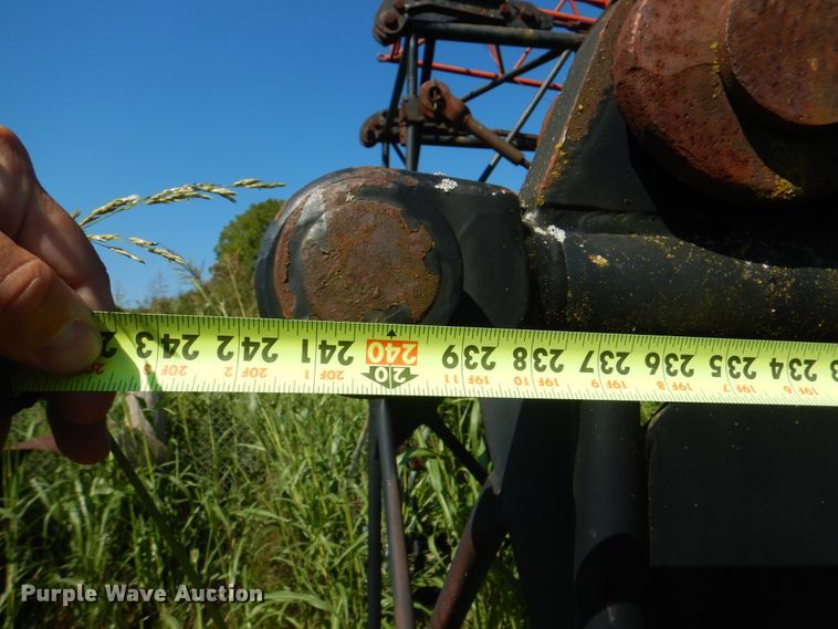 image for item DL0141 Link Belt HC138  crane