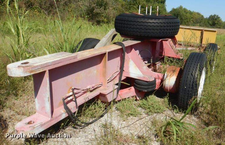 image for item DL0141 Link Belt HC138  crane