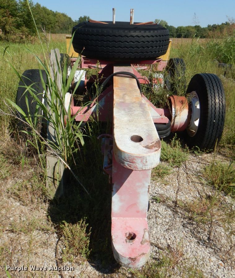 image for item DL0141 Link Belt HC138  crane