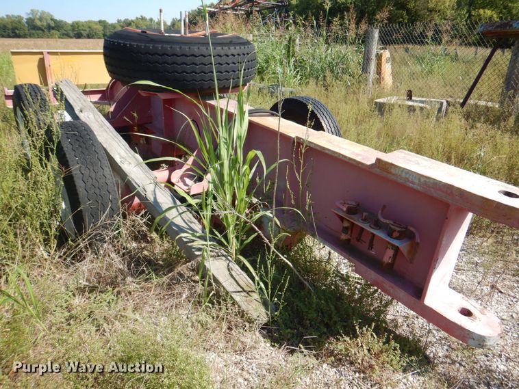 image for item DL0141 Link Belt HC138  crane