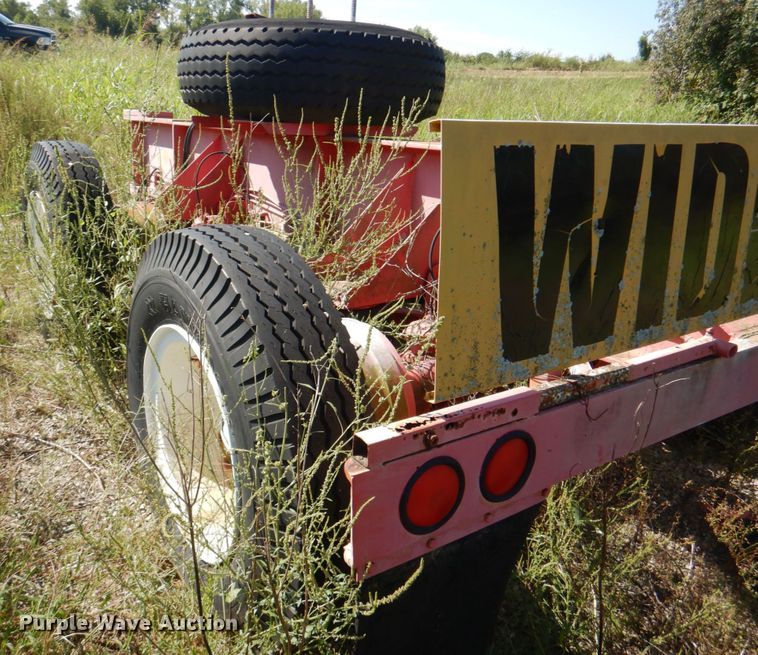 image for item DL0141 Link Belt HC138  crane