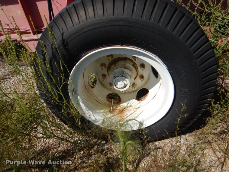 image for item DL0141 Link Belt HC138  crane