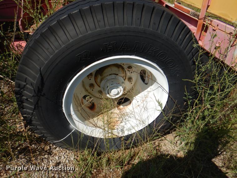 image for item DL0141 Link Belt HC138  crane