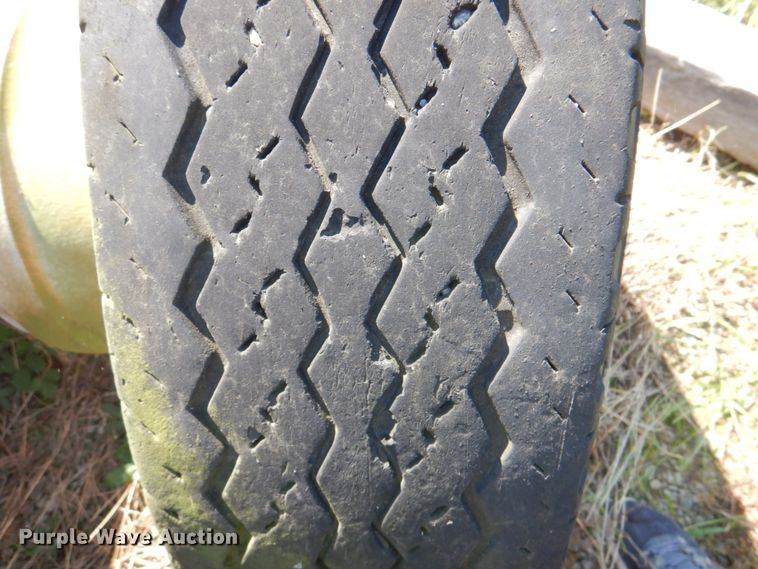 image for item DL0141 Link Belt HC138  crane