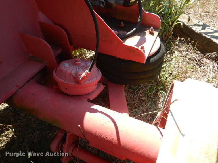 image for item DL0141 Link Belt HC138  crane