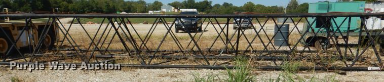 image for item DL0141 Link Belt HC138  crane