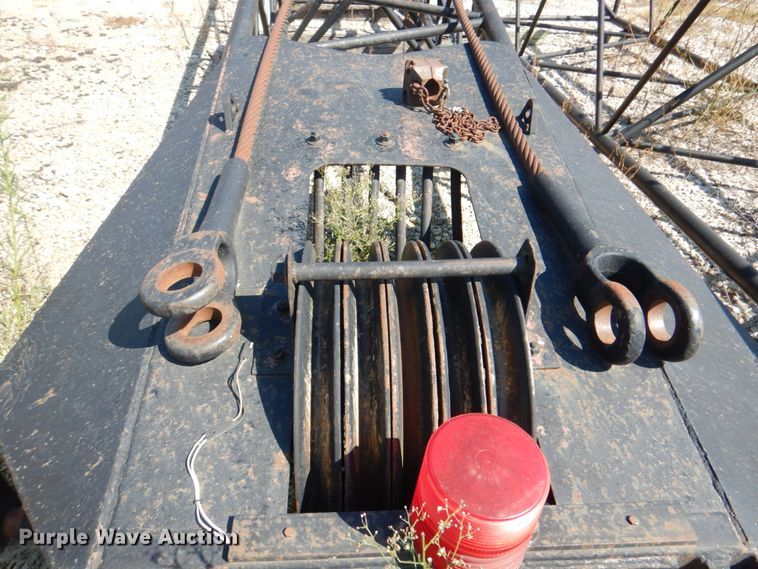 image for item DL0141 Link Belt HC138  crane