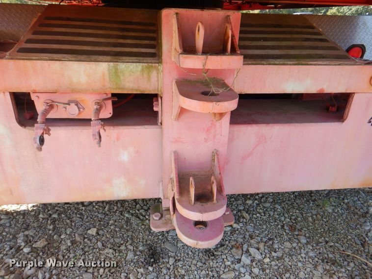 image for item DL0141 Link Belt HC138  crane