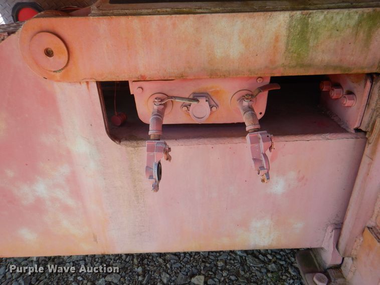 image for item DL0141 Link Belt HC138  crane