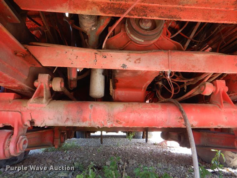 image for item DL0141 Link Belt HC138  crane