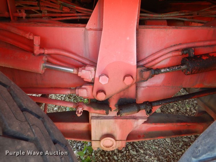 image for item DL0141 Link Belt HC138  crane