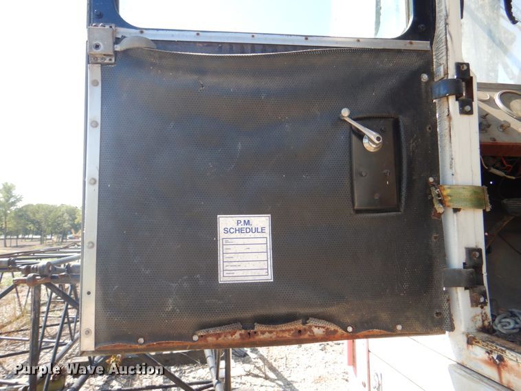 image for item DL0141 Link Belt HC138  crane