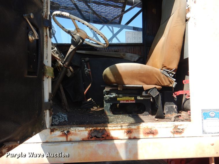 image for item DL0141 Link Belt HC138  crane