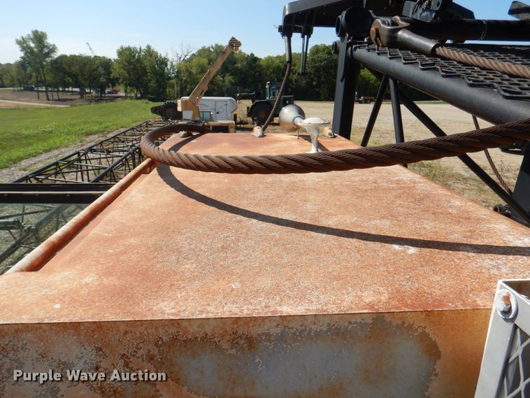 image for item DL0141 Link Belt HC138  crane