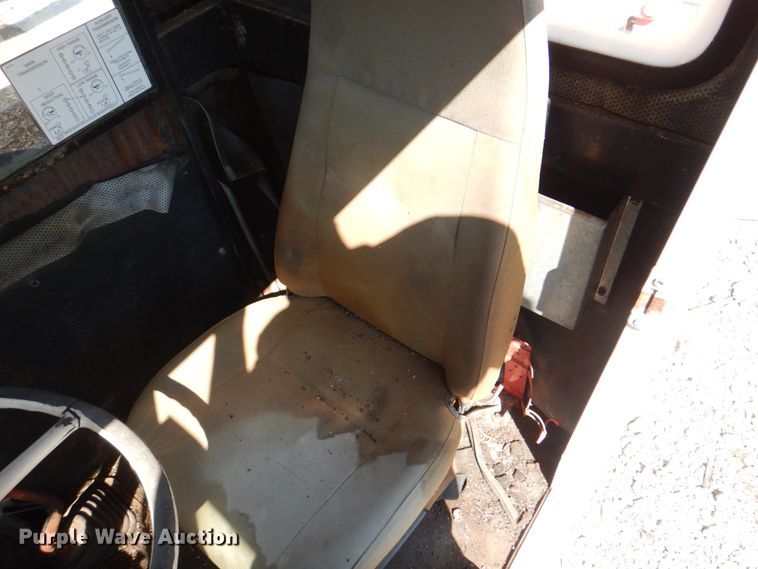 image for item DL0141 Link Belt HC138  crane